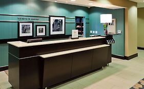 Hampton Inn & Suites Denver Airport / Gateway Park
