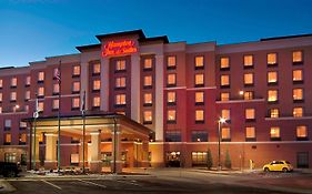 Hampton Inn & Suites Denver Airport / Gateway Park